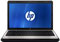 HP 630 Silver Laptop Computer