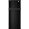 Amana A8RXNGMWB Black Top-Freezer Refrigerator