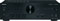 Onkyo Black Stereo Integrated Amplifier