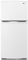 Amana A9RXNGFYW White Top-Freezer Refrigerator