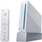 Nintendo White Wii Video Game System