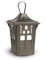 Terminix AllClear Mosquito Mister Lantern With Naturals