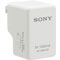 Sony USB Charging Travel Adapter