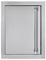 Viking Outdoor Series 16" Stainless Steel Access Door