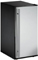 Uline ADA Series 15" Stainless Steel Icemaker