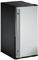 Uline ADA Series 15" Stainless Steel Icemaker