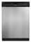 Amana 24" Stainless Steel Tall Tub Built-In Dishwasher