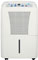 GE Light Cool Gray Dehumidifier