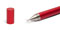 Adonit Jot Mini Red Ball Point iPad Stylus