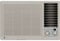 GE 230/208 Volt Heat-Cool Room Air Conditioner