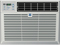 GE 24,200 BTU 9.4 EER 230-208 Volts Window Unit