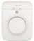 GE White 115V Air Purifier