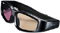 LG 3D Active Shutter Rechargeable Glasses