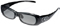 LG 3D Active Shutter Glasses