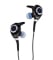 Denon Urban Raver Black In-Ear Headphones