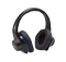Denon Urban Raver Black Over-Ear Headphones