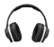 Denon Music Maniac Black Over-Ear Headphones