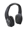 Denon Global Cruiser Black On-Ear Wireless Headphones