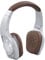 Denon Global Cruiser Silver On-Ear Wireless Headphones