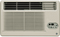 GE Built-In 8,350 BTU Grey Air Cool Unit