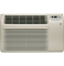 GE 11,600 BTU Soft Gray Built-In Room Air Cool Unit