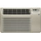 GE 11,600 BTU Gray Built-In Room Air Cool Unit