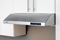 Zephyr 36" Cyclone Under-Cabinet Hood