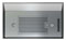 Zephyr 30" Vortex OPL Stainless Steel One-Piece Hood Liner