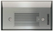 Zephyr 36" Vortex Stainless Steel Hood