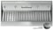 Zephyr 36" Monsoon II OPL 1200 CFM Insert