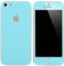 Skinplayer Aluminize Blue iPhone 4 Case