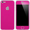 Skinplayer Aluminize Pink iPhone 4 Case