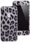 Skinplayer Aluminize Leopard iPhone 4 Case