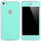 Skinplayer Aluminize Mint iPhone 4 Case