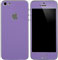 Skinplayer Aluminize Violet iPhone 4 Case