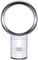 Dyson 10" Air Multiplier White Bladeless Fan