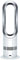 Dyson Hot And Cool White Fan Heater