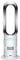 Dyson Hot And Cool White Fan Heater