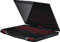 Dell Alienware M17x Black Laptop Computer