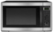 Amana 1.6 Cu Ft Stainless Steel Countertop Microwave