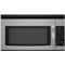 Amana Stainless Steel Over-The-Range Microwave Oven