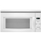 Amana White Over-The-Range Microwave Oven