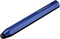 Just Mobile AluPen Blue iPad Stylus