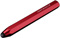 Just Mobile AluPen Red iPad Stylus