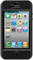 Otterbox Imact Series iPhone 4 Black Case