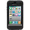 Otterbox Defender Series Black iPhone 4 Case 