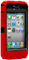 Otterbox Defender Series iPhone 4 Red Case