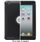 OtterBox Defender Series Black iPad 3 Case