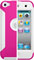 OtterBox iPod Touch 4th Generation Pink/ White Commuter Series Case