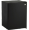 Avanti 2.4 Cu Ft Free Standing All Black Refrigerator